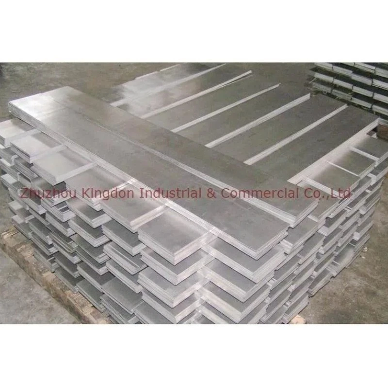 Wolfram Sheet suppliers
